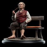 Weta Workshop The Lord of the Rings Trilogy: Bilbo Baggins Miniature Statue