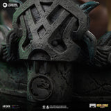 PRE-ORDER: Iron Studios Mortal Kombat Johnny Cage 1/10 Art Scale Statue