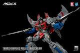 PRE-ORDER: Threezero Transformers: Starscream MDLX Collectible Figure