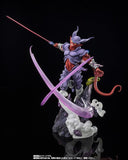 Tamashii Nations FiguartsZERO Dragon Ball Z Janemba Extra Battle Statue