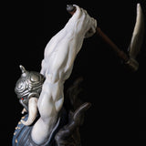 PRE-ORDER: Frazetta Girls ICON Collectibles Death Dealer II 1/6 Scale Statue