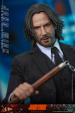 Hot Toys John Wick: Chapter 4 John Wick Sixth Scale Figure