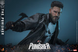 PRE-ORDER: Hot Toys Marvel Studios The Punisher: One Last Kill The Punisher Sixth Scale Figure