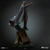 PRE-ORDER: Iron Studios Marvel Studios Avengers: Doomsday Magneto 1/10 Art Scale Statue