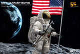 Star Ace Toys Neil Armstrong Deluxe Sixth Scale Figure