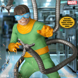 Mezcotoyz Marvel Comics Doctor Octopus One:12 Collective Action Figure Figure