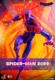 PRE-ORDER: Hot Toys Spider-Man: Across the Spider-Verse Spider-Man 2099 Sixth Scale Figure