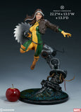 Sideshow Collectibles X-Men Rogue Maquette