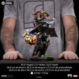 Iron Studios Marvel Comics Green Goblin Art Scale 1/10 Statue