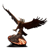 PRE-ORDER: Weta Workshop The Lord of the Rings Salvation at Mount Doom Masters Collection 1:6 Scale Statue