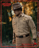 Threezero Stranger Things Jim Hopper (Season 1) Sixth Scale Figure