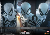 PRE-ORDER: Hot Toys Marvel’s Spider-Man 2 Peter Parker (Anti-Venom Suit) Sixth Scale Figure