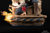 PureArts Assassin’s Creed Animus Basim 1:4 Statue