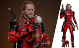 Hot Toys Deadpool & Wolverine Nicepool Sixth Scale Figure