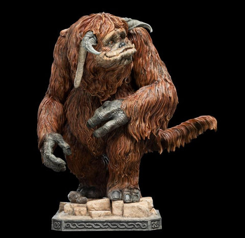 Weta Workshop Labyrinth Ludo 1/6 Scale Statue