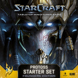 StarCraft TMG: Protoss Starter Set - Founders Edition