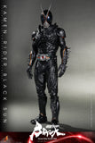 Hot Toys Kamen Rider Black Sun Sixth Scale Figure