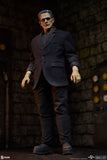 PRE-ORDER: Sideshow Collectibles Frankenstein (Deluxe Edition) Sixth Scale Figure