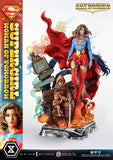 PRE-ORDER: Prime 1 Studio DC Comics Supergirl: Woman of Tomorrow Quarter Scale Statue