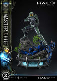 PRE-ORDER: Prime 1 Studio Halo: Campaign Evolved Master Chief(Bonus Version) Quarter Scale Statue