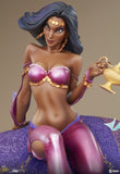 PRE-ORDER: Sideshow Collectibles Sultana: Arabian Nights Statue