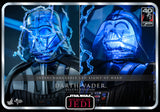 Hot Toys Darth Vader (Deluxe Version) (Return of the Jedi 40th Anniversary Collection) Sixth Scale Figure