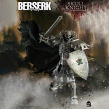 PRE-ORDER: Threezero Berserk Skull Knight (Exclusive) Sixth Scale Figure