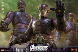 PRE-ORDER: Hot Toys Marvel Studios Avengers: Doomsday Sentinel Jumbo Sofvi Collectible Figure