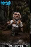 PRE-ORDER: Infinite Statue X Kaustic Plastik Labyrinth 40th Anniversary Hoggle the Dwarf Sixth Scale Figure