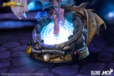 PRE-ORDER: HEX Collectibles Hearthstone Tyrande Whisperwind 1/6 Scale Statue