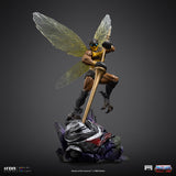 PRE-ORDER: Iron Studios Masters of the Universe Buzz-Off Art Scale 1/10 Statue