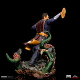 Iron Studios Doctor Strange and the Multiverse of Madness Wong 1/10 Art Scale Statue