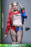 PRE-ORDER: Hot Toys Suicide Squad Harley Quinn Sixth Scale Figure