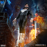 Mezco Toyz DC Comics: Superman Recovery Suit Edition One:12 Collective Action Figure