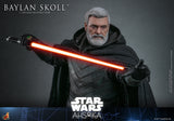 Hot Toys Star Wars Ahsoka: Baylan Skoll Sixth Scale Figure