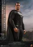 Hot Toys Zack Snyder Justice League Knightmare Batman and Superman Sixth Scale Figure Set