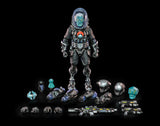 Four Horsemen Cosmic Legions: The Shadow Circle Figure