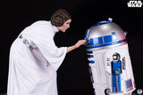 PRE-ORDER: PCS Collectibles Star Wars: A New Hope Princess Leia Statue