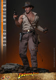 PRE-ORDER: Hot Toys Indiana Jones and the Temple of Doom: Indiana Jones (Deluxe Version) Sixth Scale Figure