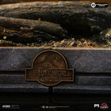 PRE-ORDER: Iron Studios The Lost World: Jurassic Park Stegosaurus Statue