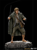 Iron Studios Lord of the Rings Sam BDS Art Scale 1/10 Statue