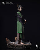 PRE-ORDER: Queen Studios INART Black Myth: WuKong the Fourth Sister 1/6 Scale Collectible Figure