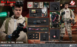 Star Ace Toys Ghostbusters Ray Stantz Sixth Scale Figure