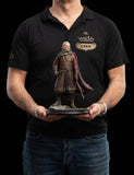 PRE-ORDER: Weta Workshop The Lord of the Rings Trilogy King Theoden Classic Series 1:6 Scale Statue