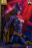 Hot Toys DC Batman: Arkham Knight Batgirl (Purple and Gold Version) Sixth Scale Figure