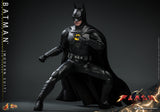 Hot Toys The Flash: Batman (Modern Suit) Sixth Scale Figure
