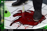 PRE-ORDER: Infinite Statue Re-Animator Dr. Herbert West Statue