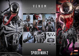 Hot Toys Marvel’s Spider-Man 2 Venom Sixth Scale Figure