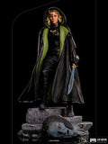 Iron Studios Marvel Studios Loki Sylvie Loki Variant 1/10 Art Scale Statue