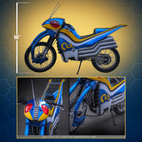 PRE-ORDER: Hot Toys Kamen Rider Black RX Acrobatter Sixth Scale Figure Accessory